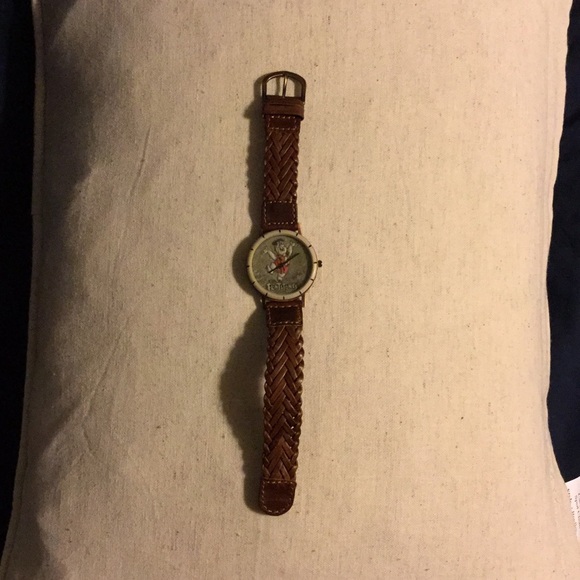 Fossil Flintstone Limited Edition Watch - Picture 8 of 8